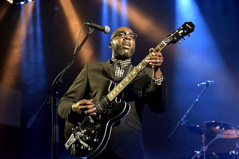 Bluefest spojil umělce napříč generacemi i kontinenty