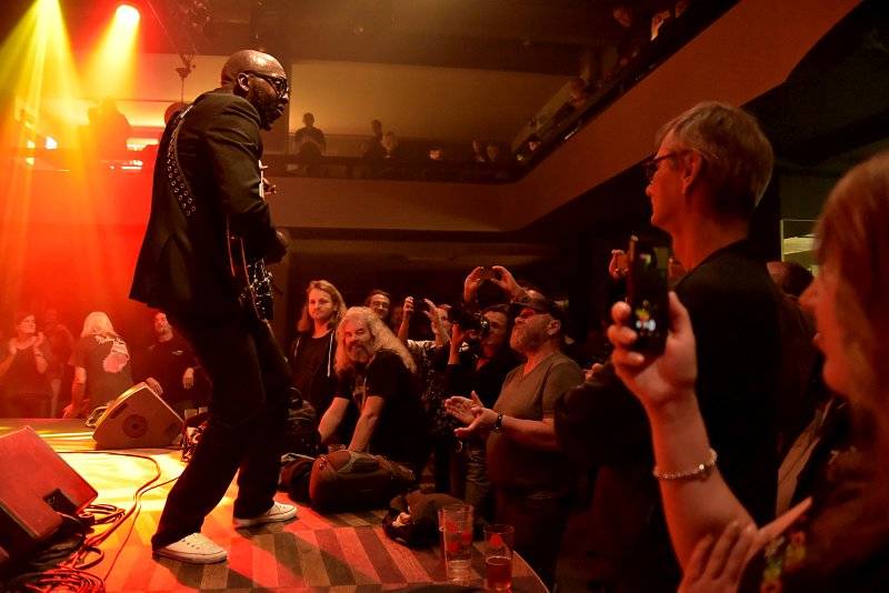 Bluefest spojil umělce napříč generacemi i kontinenty