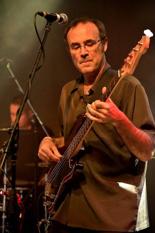 Bluefest spojil umělce napříč generacemi i kontinenty