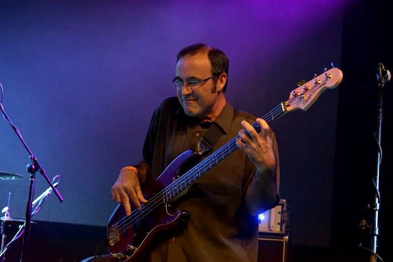 Bluefest spojil umělce napříč generacemi i kontinenty