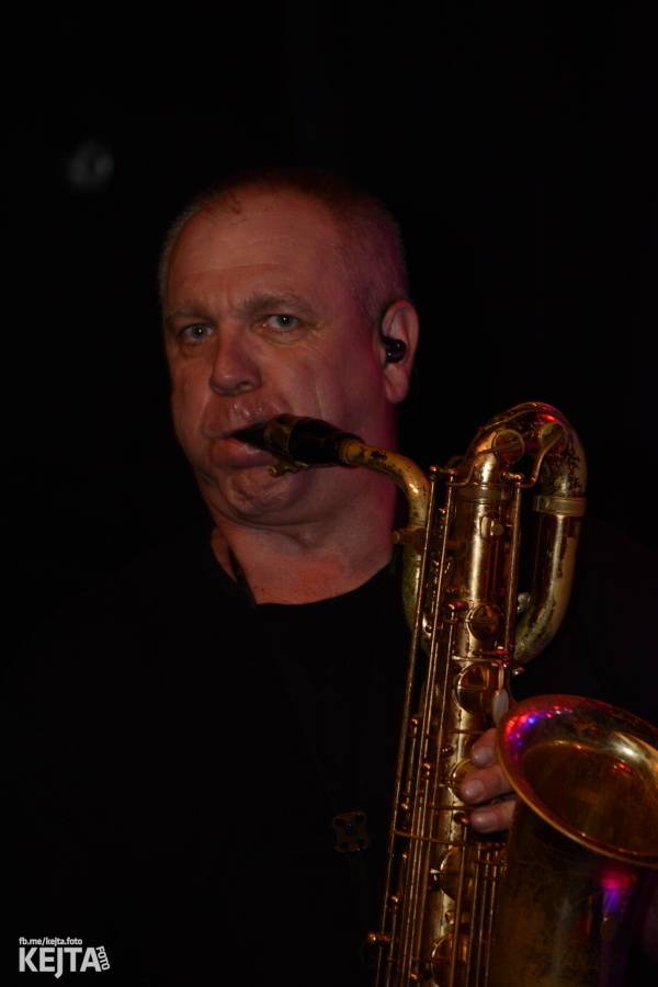 Sto zvířat má za sebou 2 000 koncertů! Oslava jubilea proběhla v Akropoli