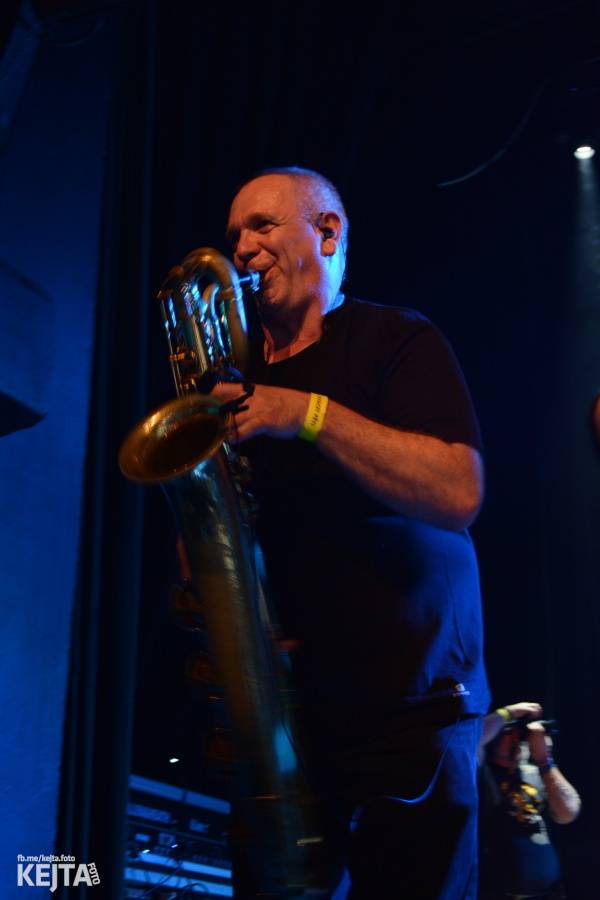 Sto zvířat má za sebou 2 000 koncertů! Oslava jubilea proběhla v Akropoli