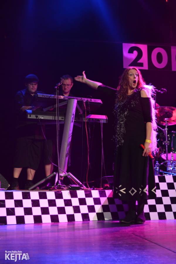 Sto zvířat má za sebou 2 000 koncertů! Oslava jubilea proběhla v Akropoli