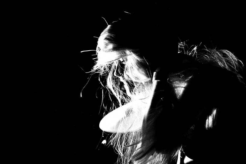 Swans zahráli v Praze naposledy, v Divadle Archa bylo plno