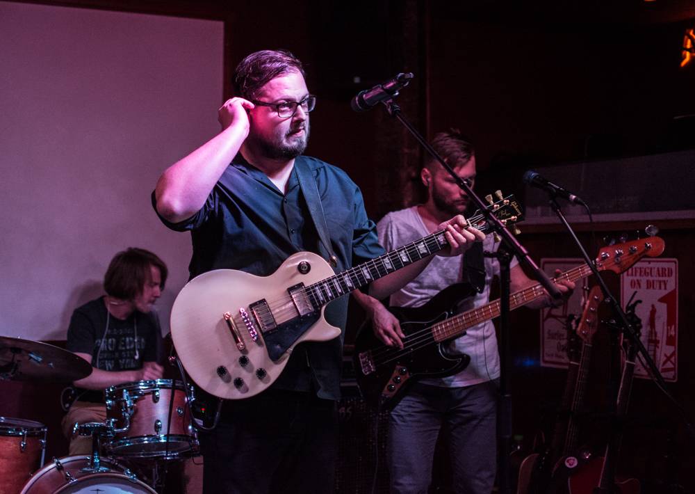 Jelen pokřtil za účasti Davida Stypky Vlčí srdce, turné zahájí na konci října