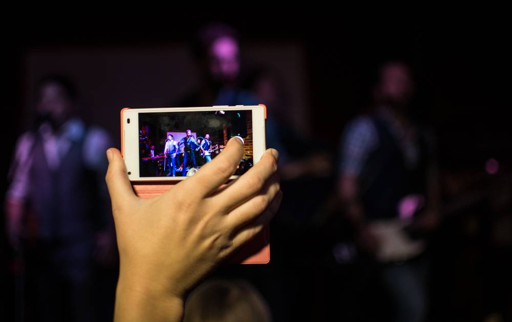 Jelen pokřtil za účasti Davida Stypky Vlčí srdce, turné zahájí na konci října