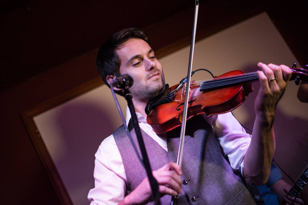 Jelen pokřtil za účasti Davida Stypky Vlčí srdce, turné zahájí na konci října