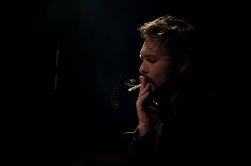 Longital a Katarzia, divokost na druhou v Divadle Archa