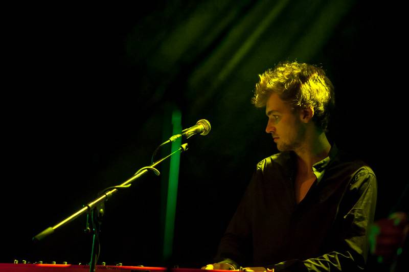 Longital a Katarzia, divokost na druhou v Divadle Archa