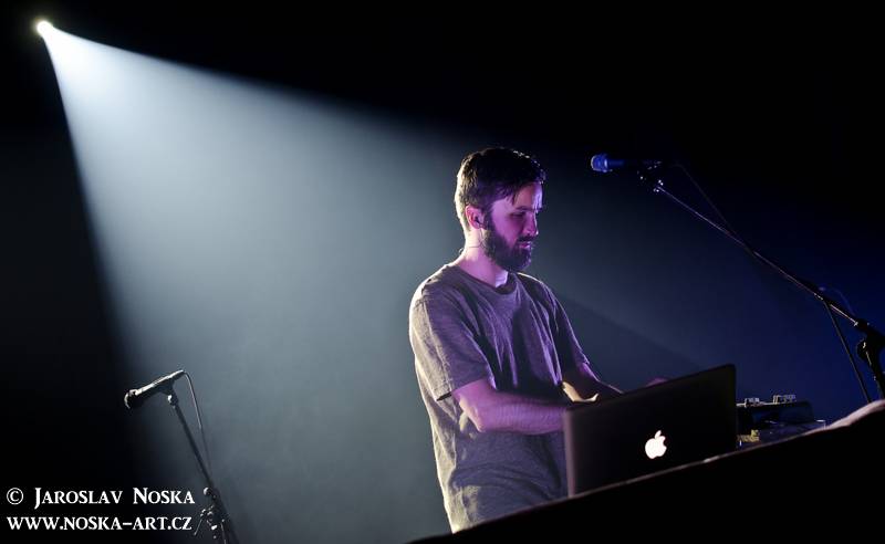 The Fellas pokřtili Scarecrow s Markétou Irglovou a zakládajícími členy