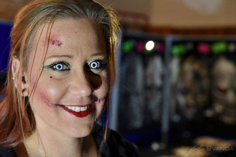 Lordi v Hluku: Obrovská show plná efektů a krve