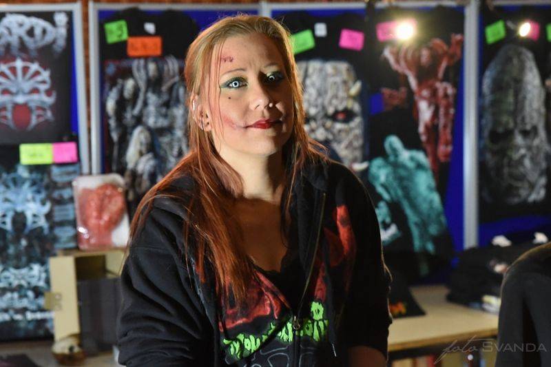 Lordi v Hluku: Obrovská show plná efektů a krve