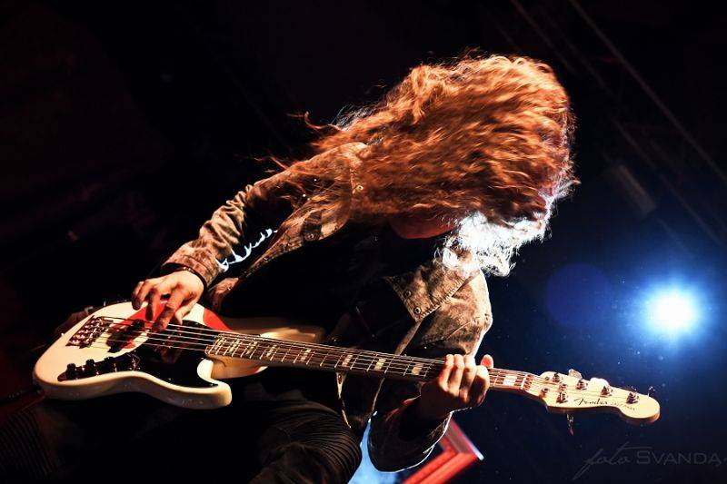 Lordi v Hluku: Obrovská show plná efektů a krve