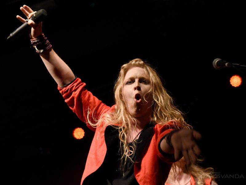 Lordi v Hluku: Obrovská show plná efektů a krve