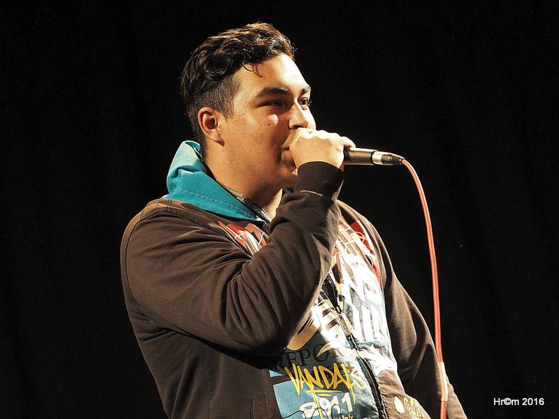 Plexis v Poličce podpořili handicapované děti