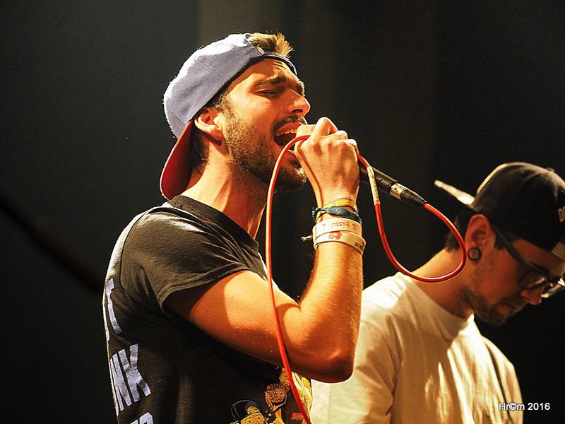 Plexis v Poličce podpořili handicapované děti