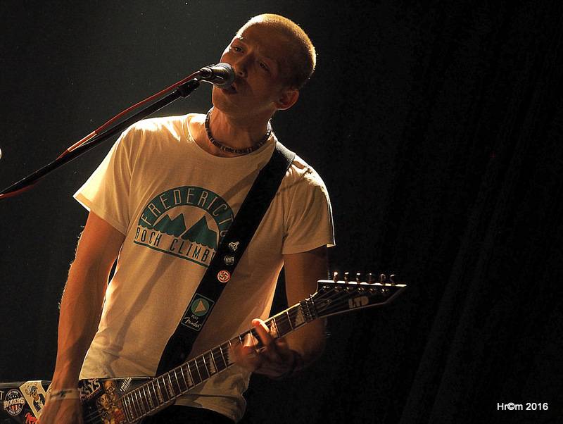 Plexis v Poličce podpořili handicapované děti