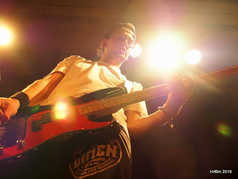 Plexis v Poličce podpořili handicapované děti