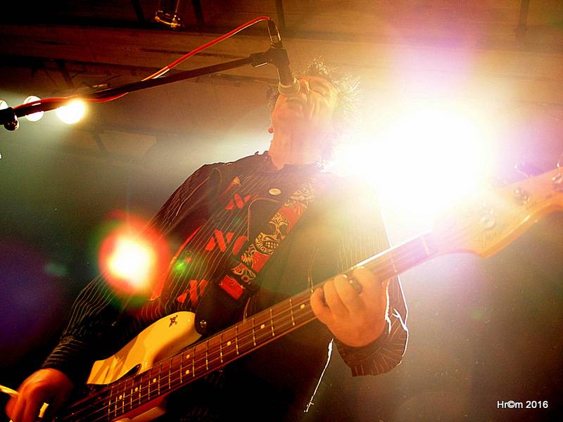 Plexis v Poličce podpořili handicapované děti