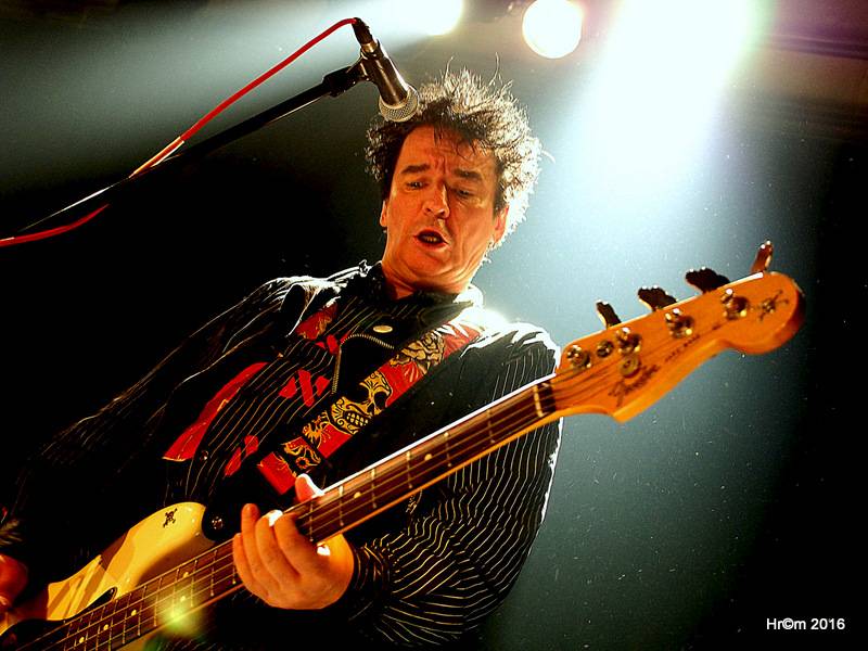 Plexis v Poličce podpořili handicapované děti