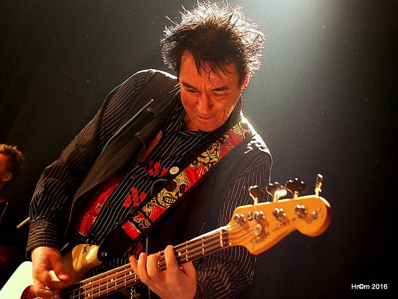 Plexis v Poličce podpořili handicapované děti