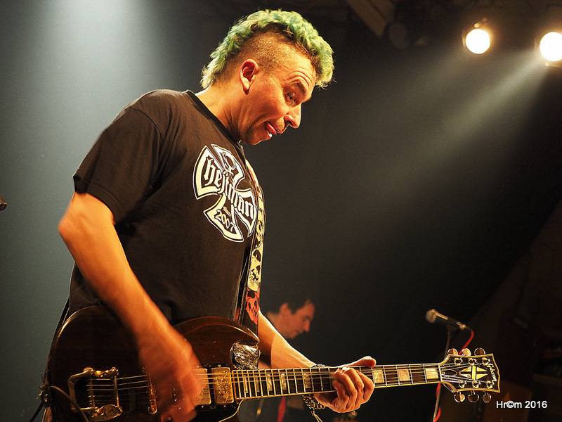 Plexis v Poličce podpořili handicapované děti