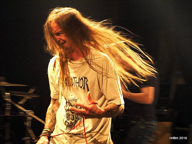 Plexis v Poličce podpořili handicapované děti