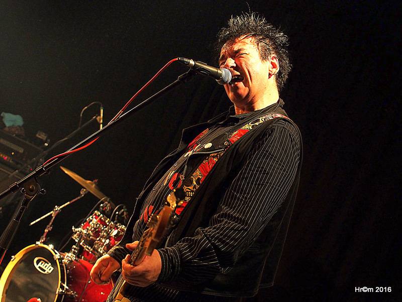 Plexis v Poličce podpořili handicapované děti