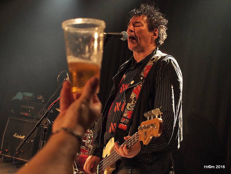 Plexis v Poličce podpořili handicapované děti