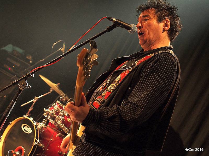 Plexis v Poličce podpořili handicapované děti