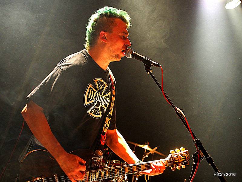 Plexis v Poličce podpořili handicapované děti