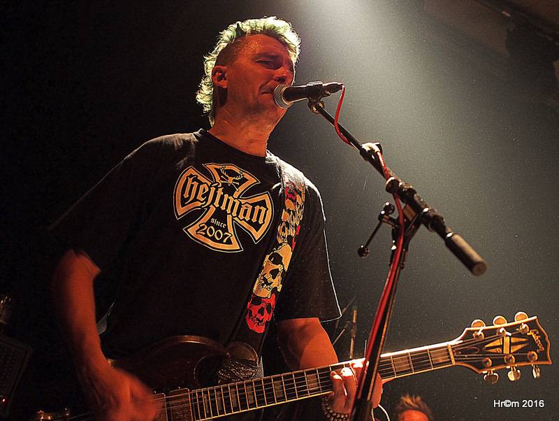 Plexis v Poličce podpořili handicapované děti