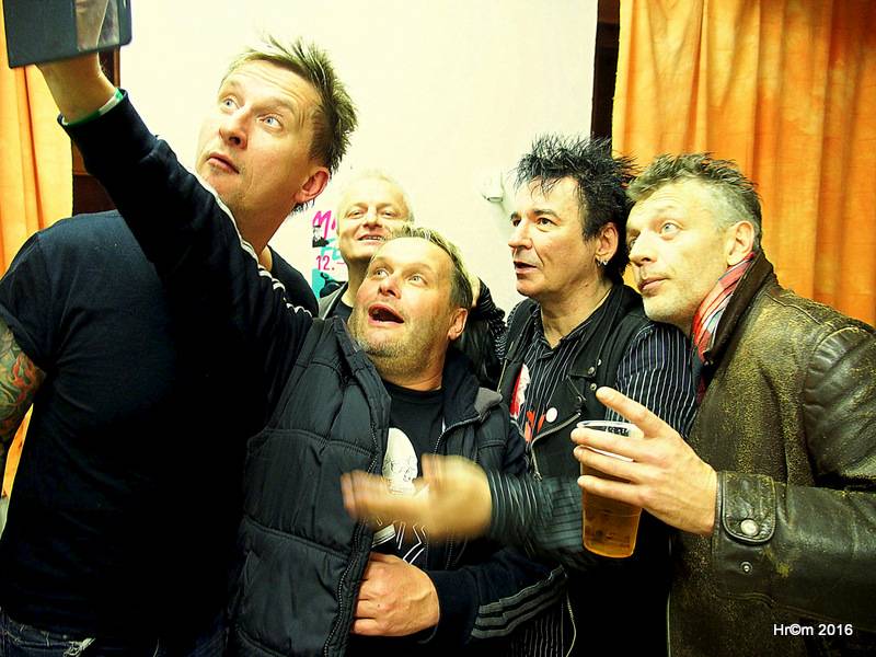 Plexis v Poličce podpořili handicapované děti