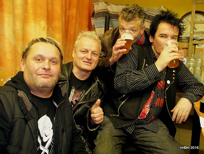 Plexis v Poličce podpořili handicapované děti