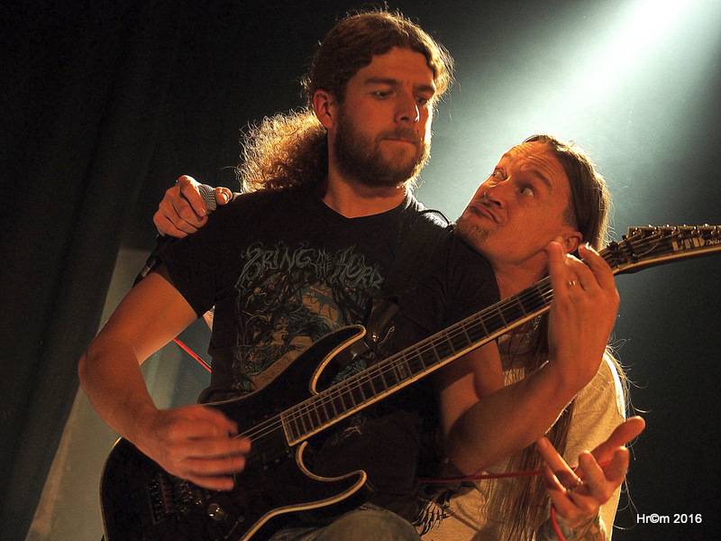 Plexis v Poličce podpořili handicapované děti