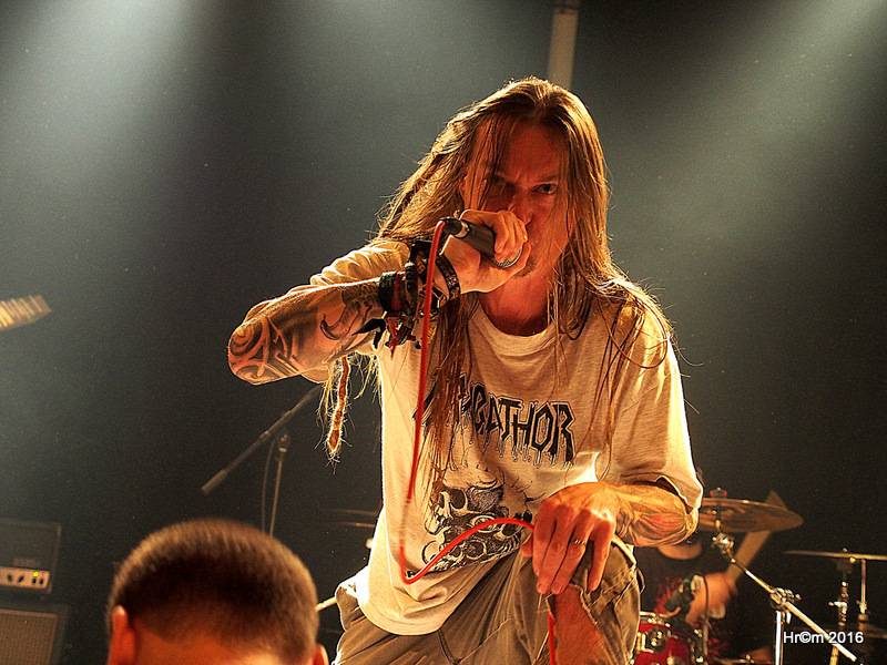 Plexis v Poličce podpořili handicapované děti