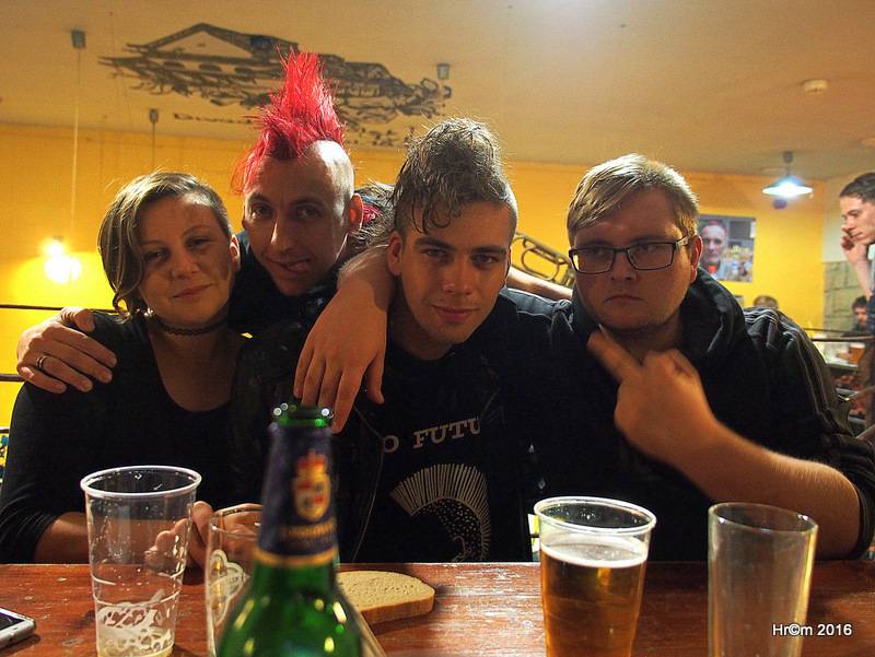 Plexis v Poličce podpořili handicapované děti