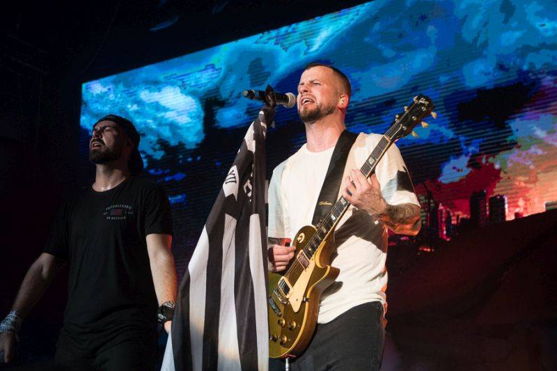 Marpo ve Foru Karlín znovu posouval hranice