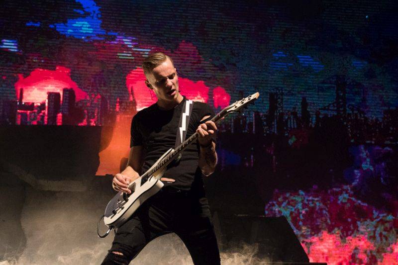 Marpo ve Foru Karlín znovu posouval hranice