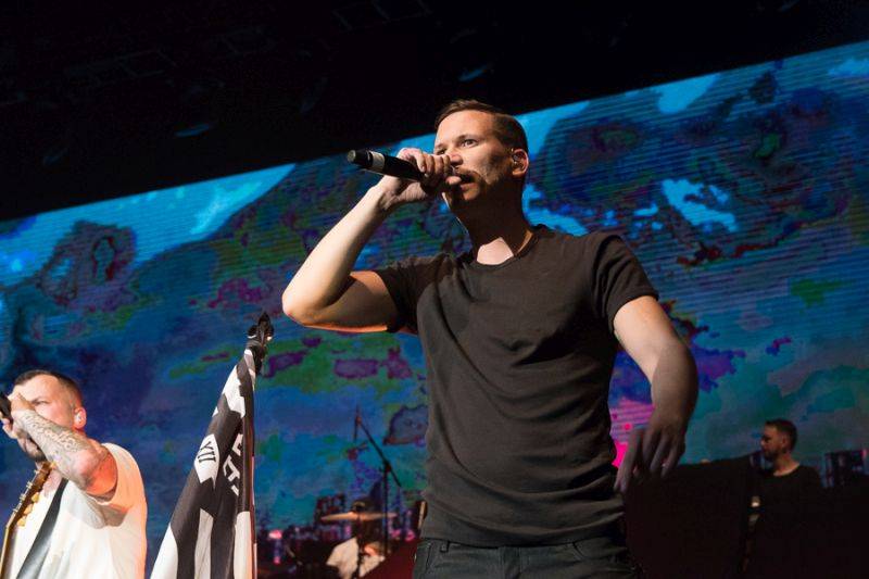 Marpo ve Foru Karlín znovu posouval hranice