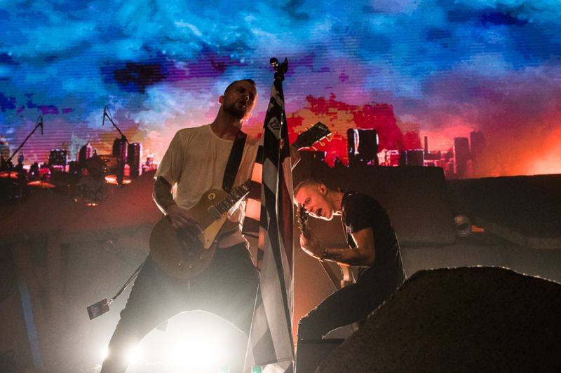 Marpo ve Foru Karlín znovu posouval hranice