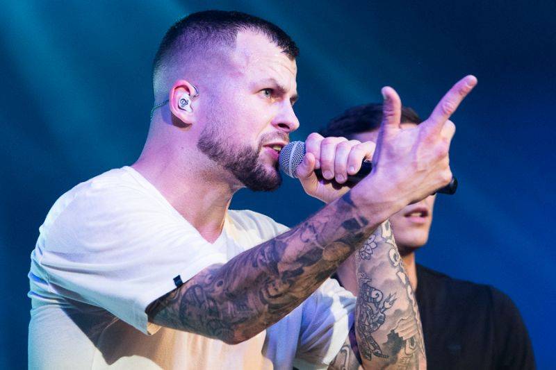 Marpo ve Foru Karlín znovu posouval hranice