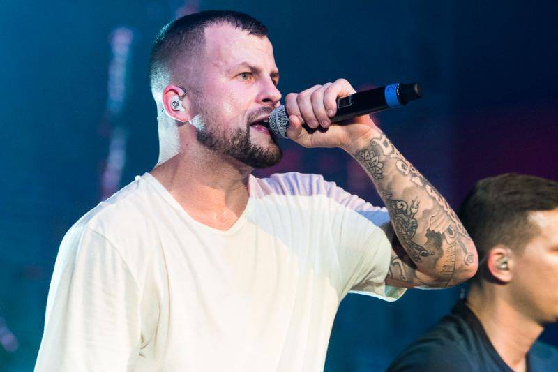 Marpo ve Foru Karlín znovu posouval hranice