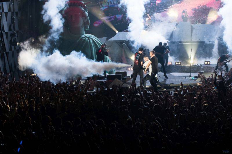 Marpo ve Foru Karlín znovu posouval hranice