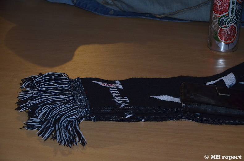 Tublatanka v Plzni slavila Kristova léta