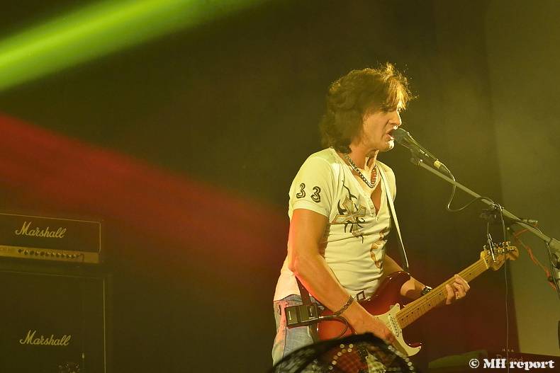 Tublatanka v Plzni slavila Kristova léta