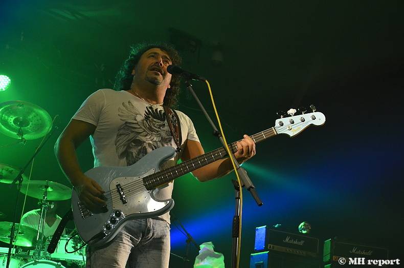 Tublatanka v Plzni slavila Kristova léta