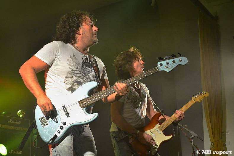 Tublatanka v Plzni slavila Kristova léta