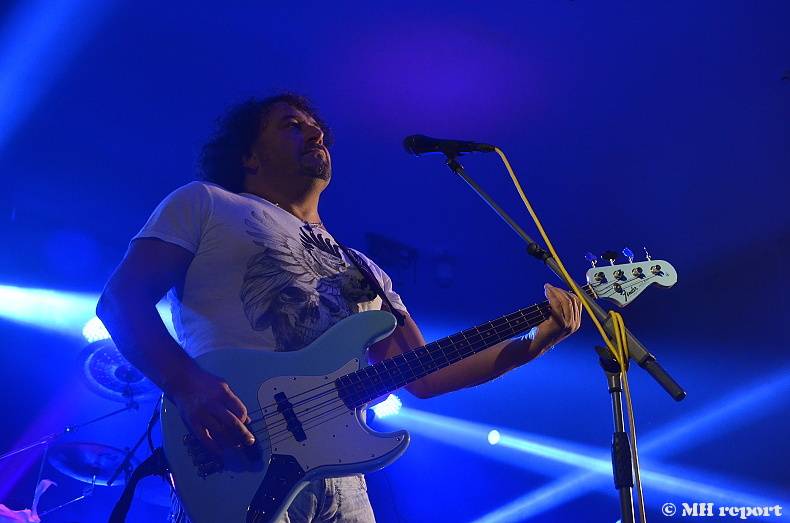 Tublatanka v Plzni slavila Kristova léta