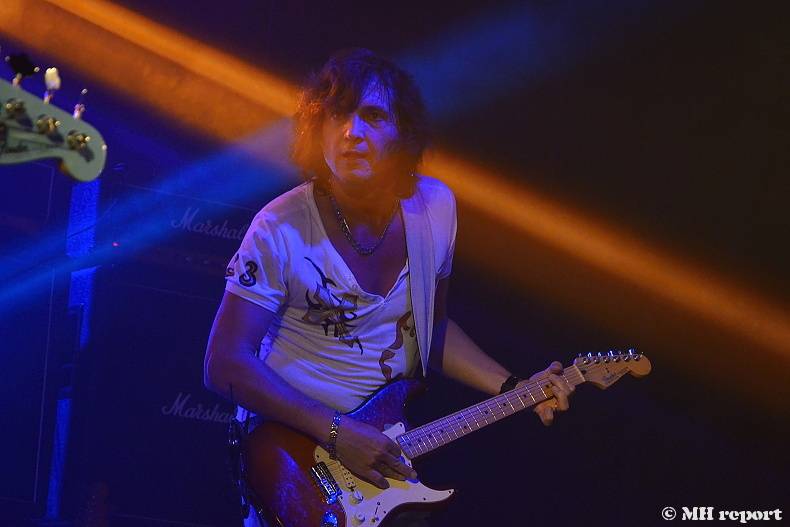 Tublatanka v Plzni slavila Kristova léta